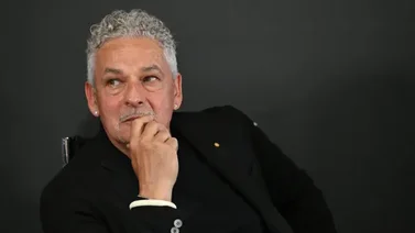 Roberto Baggio fue secuestrado dentro de su vivienda junto a su familia (+Detalles)