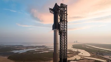Elon Musk revela fecha para el próximo lanzamiento de Starship