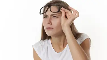 Prevé o alivia problemas de visión ¡Te contamos cómo! Prevé o alivia problemas de visión ¡Te contamos cómo!