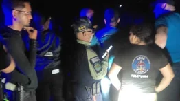 Padrastro confesó cómo asesinó al niño hallado en carretera de Guarenas