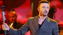 Justin Timberlake reaparece en público tras su arresto