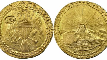 ¿Cuáles son las monedas más valiosas de Nueva York? (+Precios)