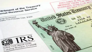 EEUU | Cheque de estímulo IRS: ¿Quiénes y cuándo podrán acceder al pago de $12 mil? EEUU | Cheque de estímulo IRS: ¿Quiénes y cuándo podrán acceder al pago de $12 mil?