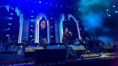 Jerry Rivera promete regresar a Venezuela (+Detalles)