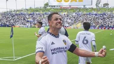 ¿Todo bien en casa? Chicharito: Vela es uno de los mejores en toda la historia de México ¿Todo bien en casa? Chicharito: Vela es uno de los mejores en toda la historia de México