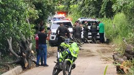 Encuentran el cuerpo de un locutor venezolano en la frontera colombo-venezolana