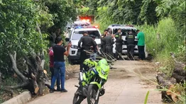 Encuentran el cuerpo de un locutor venezolano en la frontera colombo-venezolana