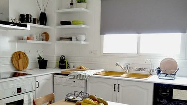 Accesorios imprescindibles en la cocina que ayudan a mantener el orden