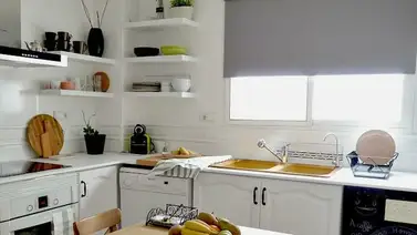 Accesorios imprescindibles en la cocina que ayudan a mantener el orden Accesorios imprescindibles en la cocina que ayudan a mantener el orden