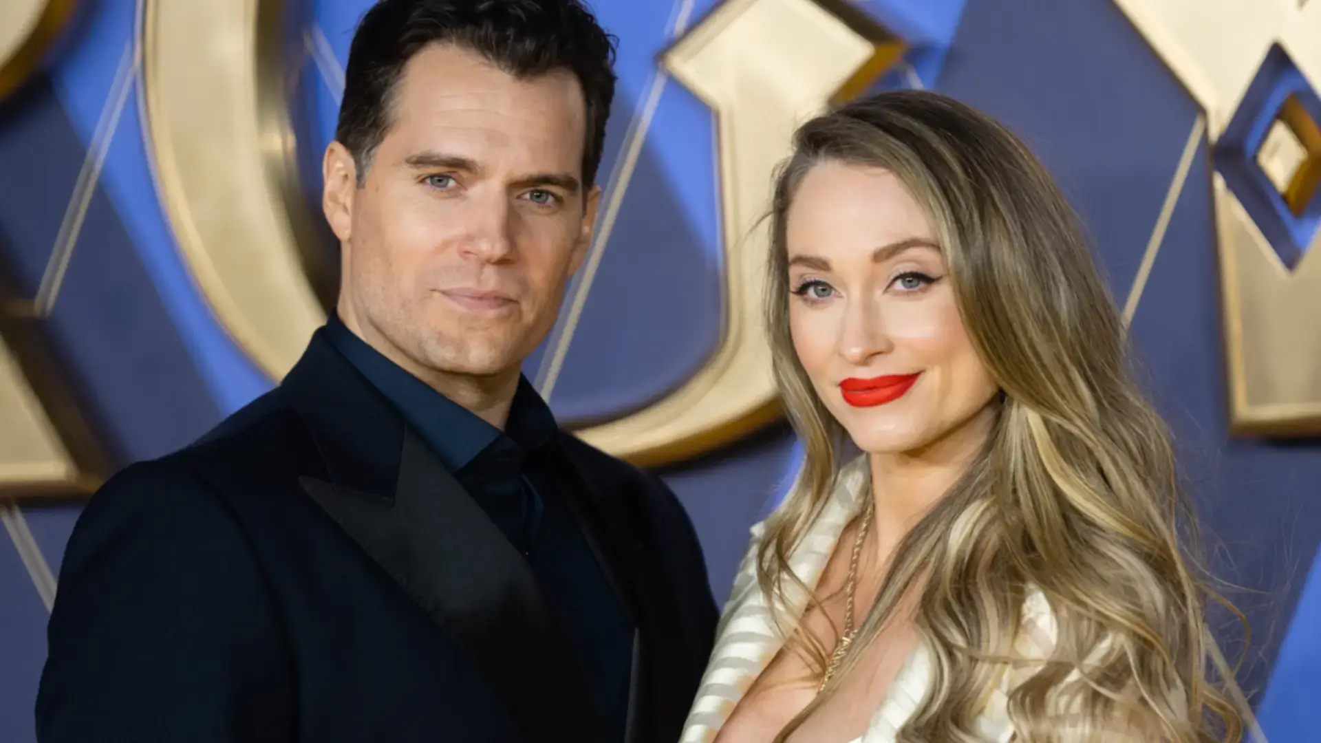 Henry Cavill muestra el cuarto de su bebé y pide consejos para ser papá