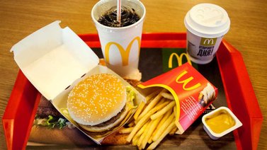 EEUU | Revelan qué lleva el menú de verano en McDonald’s a $5 (+Oferta gratis)