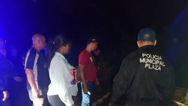 Encuentran el cadáver de un niño en carretera Petare-Guarenas (+Detalles)