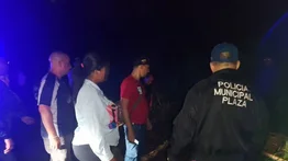 Encuentran el cadáver de un niño en carretera Petare-Guarenas (+Detalles)