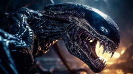 La saga Alien vuelve a los cines este año con el estreno de “Romulus”