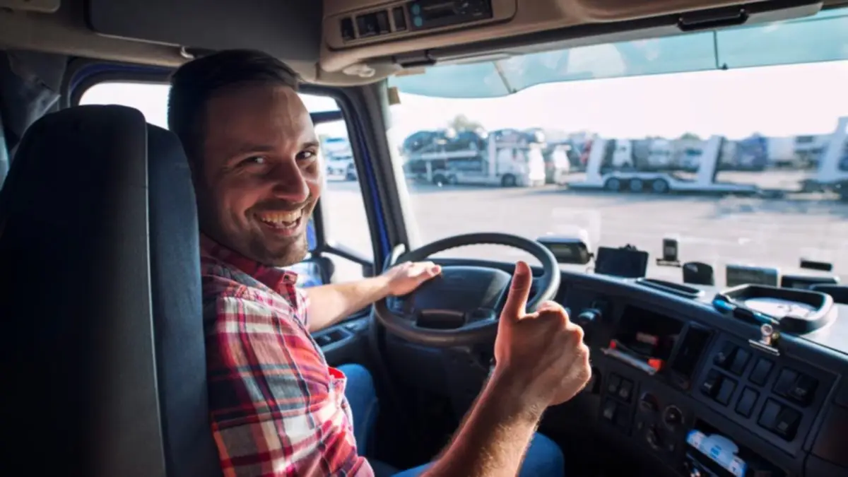 EEUU | Ofertan trabajo para conductores en Texas, California y Washington (+Requisitos)