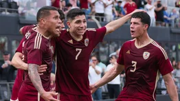 Copa América: ¡Llegó el día! La Vinotinto se estrena ante Ecuador (+Previa)