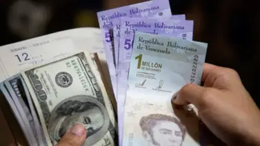 Consulte aquí los bonos del Sistema Patria que faltan por pagar en junio Consulte aquí los bonos del Sistema Patria que faltan por pagar en junio