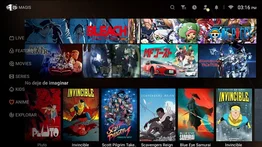 Casetel advierte del "alto riesgo" de usar MagisTv (+Detalles)