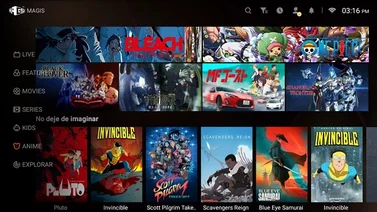 Casetel advierte del "alto riesgo" de usar MagisTv (+Detalles)