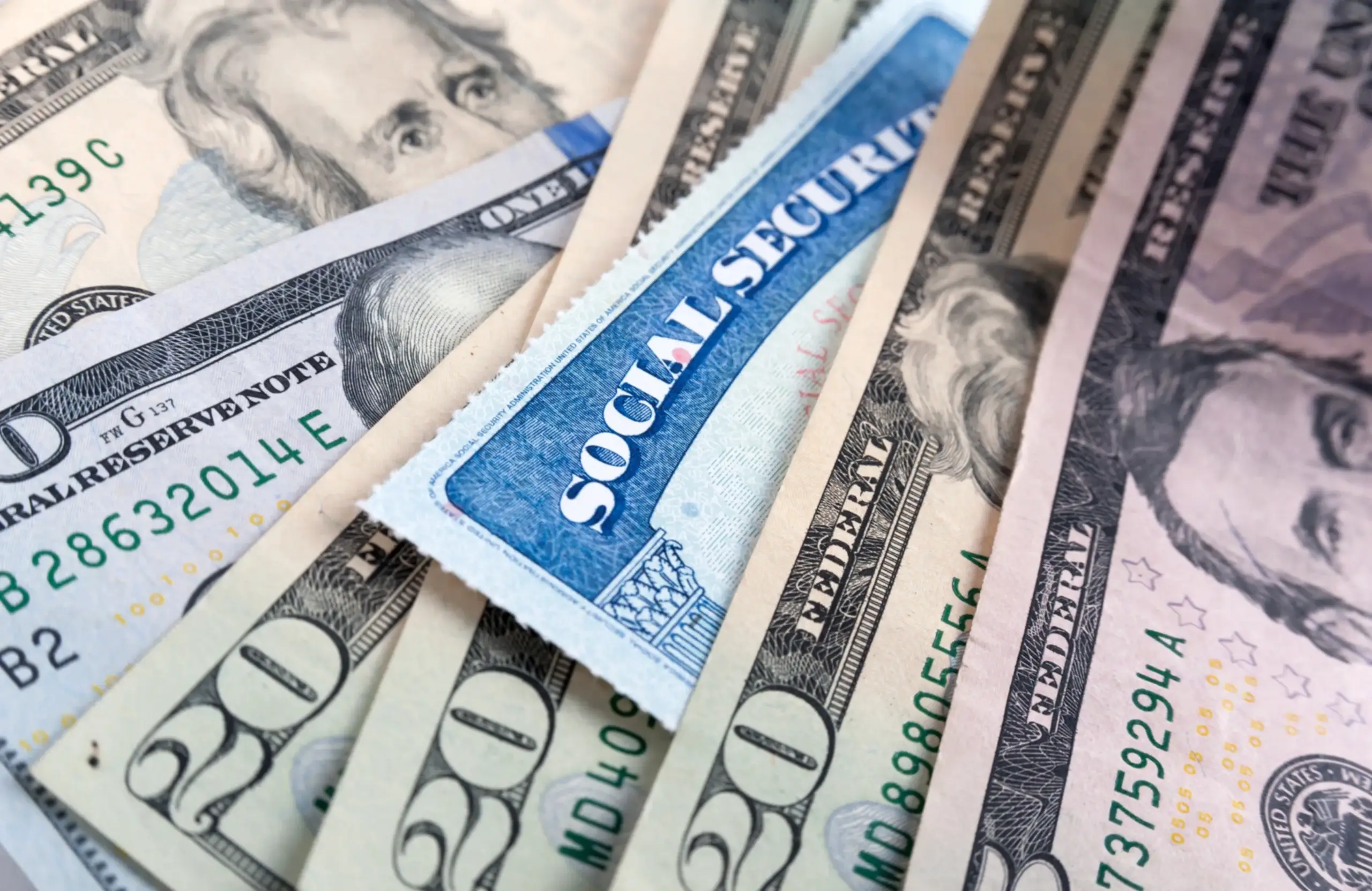 EEUU | ¿Quiénes pueden recibir pago de hasta $4.200 del Seguro Social?: Sepa cómo reclamarlo