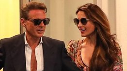 ¿Luis Miguel y Paola Cuevas ya se casaron? Esto se sabe
