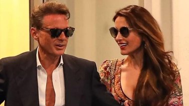 ¿Luis Miguel y Paola Cuevas ya se casaron? Esto se sabe
