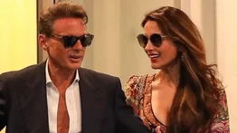 ¿Luis Miguel y Paola Cuevas ya se casaron? Esto se sabe
