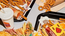 Texas | Esto gana un trabajador de Burger King en Dallas