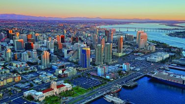 California | Estas son las zonas más seguras para vivir en San Diego
