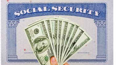 Seguro Social EEUU | Faltan pocos días para que beneficiarios de SSDI reciban 3.822 dólares