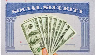 Seguro Social EEUU | Faltan pocos días para que beneficiarios de SSDI reciban 3.822 dólares Seguro Social EEUU | Faltan pocos días para que beneficiarios de SSDI reciban 3.822 dólares