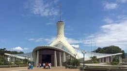 Capturan a banda que hurtó objetos de valor de la Catedral de Barquisimeto