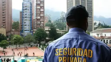 Así puede montar una empresa de seguridad en Venezuela (+REQUISITOS) Así puede montar una empresa de seguridad en Venezuela (+REQUISITOS)