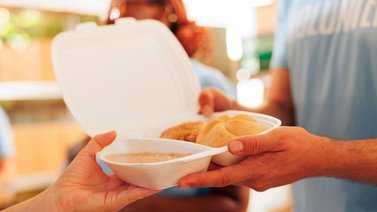 Nueva York: Estos son los cinco condados que obtendrán beneficio de comida gratis