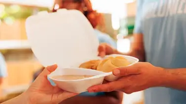 Nueva York: Estos son los cinco condados que obtendrán beneficio de comida gratis Nueva York: Estos son los cinco condados que obtendrán beneficio de comida gratis