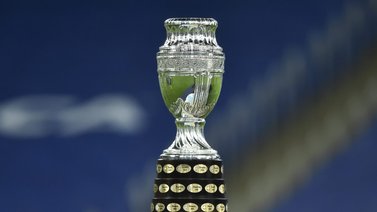 Copa América: Estas figuras nunca ganaron el torneo (+Lista)