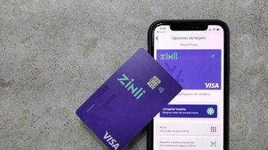 Seis pasos para recargar tu billetera Zinli desde Venezuela (+Video)