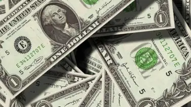 EEUU | Así puedes reconocer el billete de 1$ cuyo error lo valoriza en hasta $2 millones EEUU | Así puedes reconocer el billete de 1$ cuyo error lo valoriza en hasta $2 millones