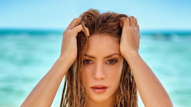 Shakira se presentará en el cierre de la Copa América 2024