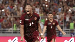 La Vinotinto cerrará el 2023 en este puesto del Ranking FIFA