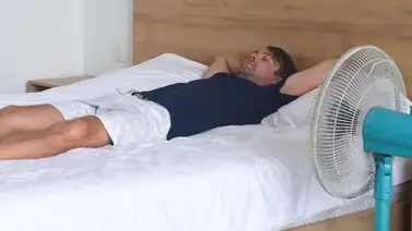 EEUU | Los cuatro estados donde entregan ventiladores y aires acondicionados gratis EEUU | Los cuatro estados donde entregan ventiladores y aires acondicionados gratis