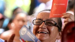 PENDIENTES: Activarán Bono Contra la Guerra Económica para pensionados del IVSS (+Detalles)