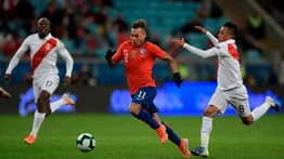 Copa América: Conozca la jornada de este 21 de junio