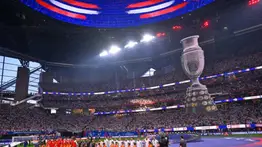 Copa América: Conozca a los pastores que brindaron un discurso religioso en el acto inaugural