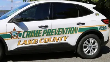 Hallan sin vida a pereja venezolana desaparecida en Florida Hallan sin vida a pereja venezolana desaparecida en Florida