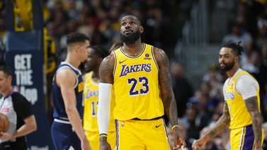 NBA: Los Lakers tienen nuevo entrenador