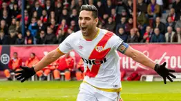 Radamel Falcao es nuevo jugador de Millonarios