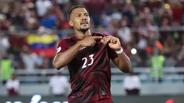 Copa América: ¿Dónde ver gratis el debut de la Vinotinto ante Ecuador? Copa América: ¿Dónde ver gratis el debut de la Vinotinto ante Ecuador?