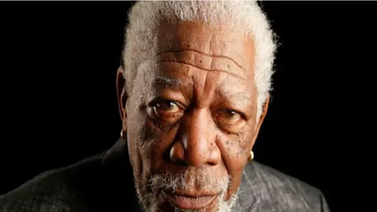 Morgan Freeman preocupa a sus seguidores en su reciente aparición (+Video)