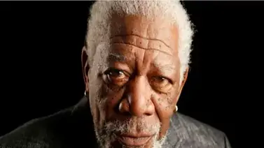 Morgan Freeman preocupa a sus seguidores en su reciente aparición (+Video) Morgan Freeman preocupa a sus seguidores en su reciente aparición (+Video)